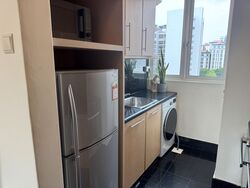The Hermitage (D10), Apartment #532103971